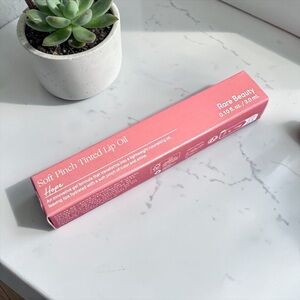 Rare Beauty Soft Pinch Tinted Lip Oil - Hope